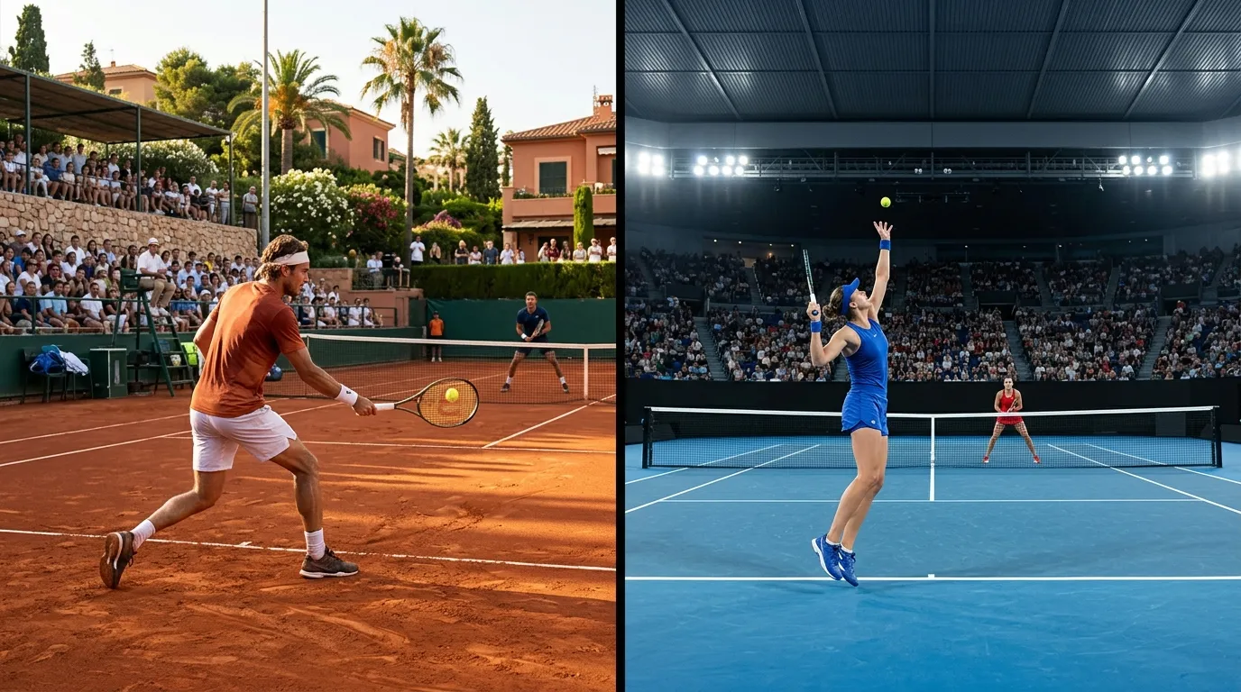Independent matches in different cities feeding an acca
