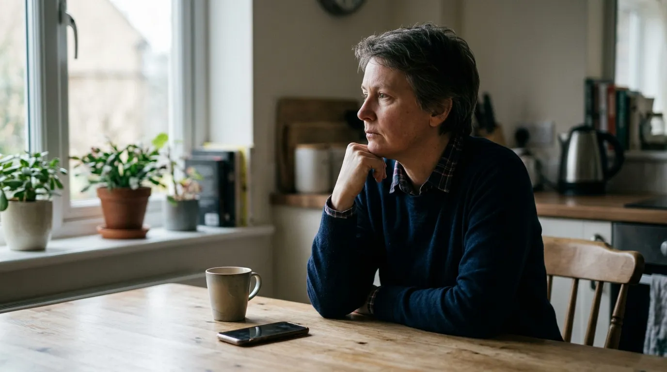 Recognising the early warning signs that betting is slipping out of control