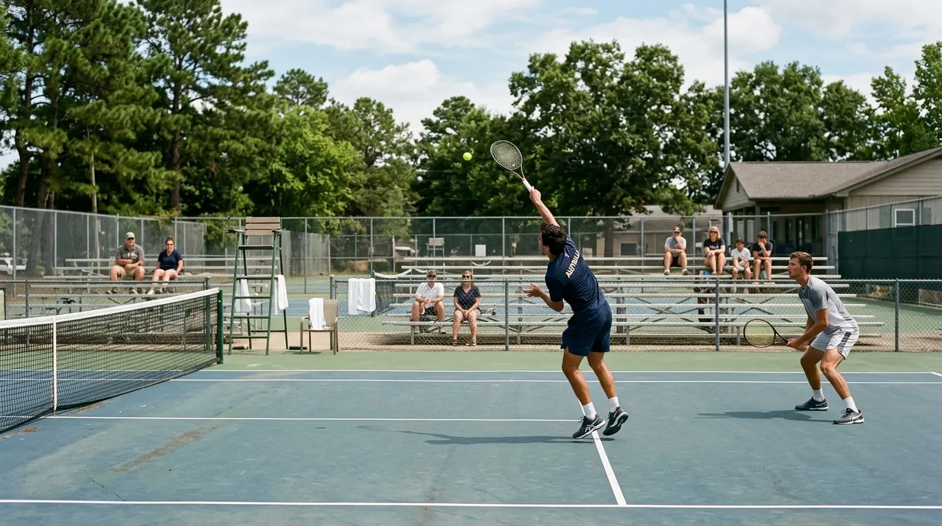 A lesser-watched tour match where underdog prices are often inflated