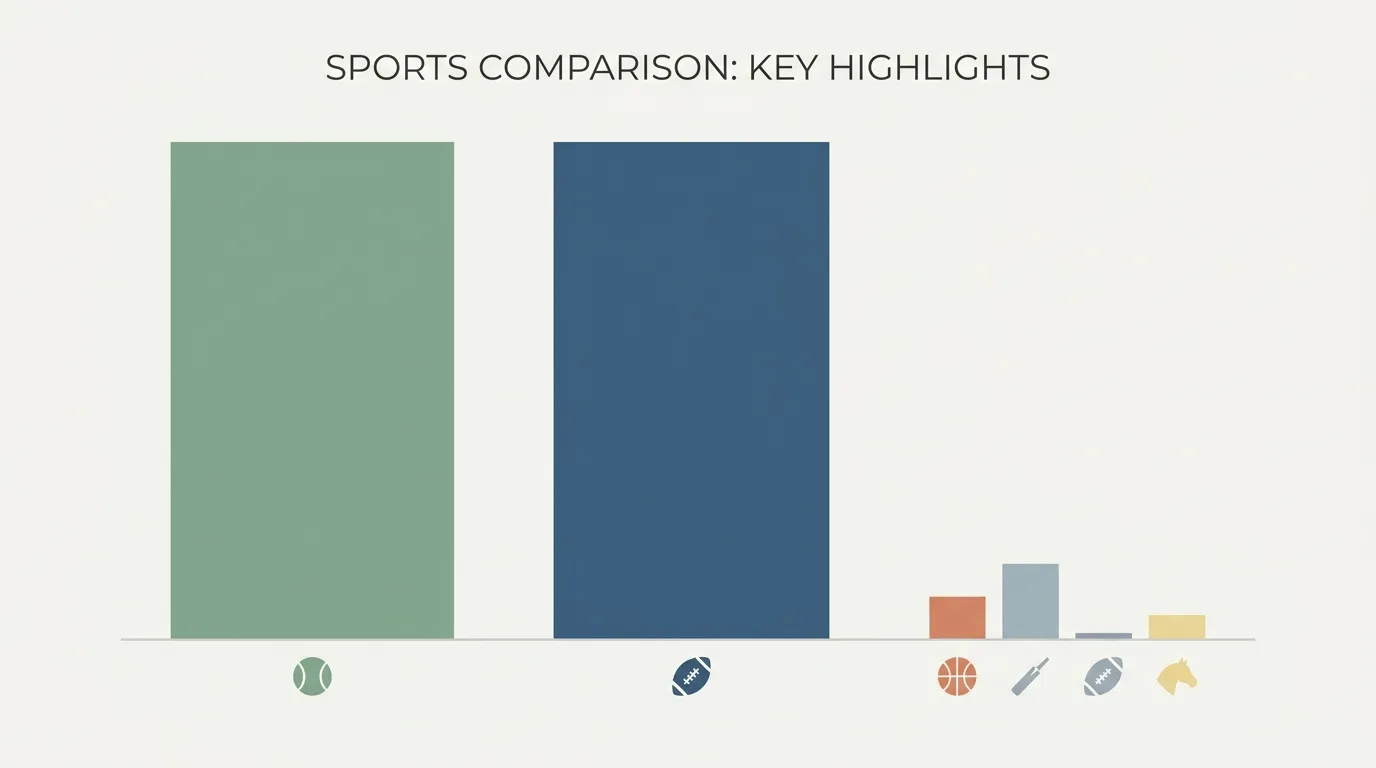 Tennis and football drawing the largest share of suspicious betting alerts